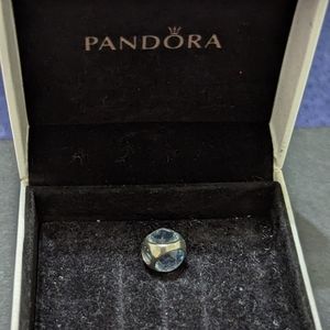 Authentic Pandora Radiant Droplet